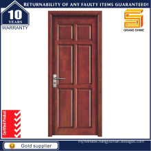 Solid Composite Engineer Wood Veneer Door